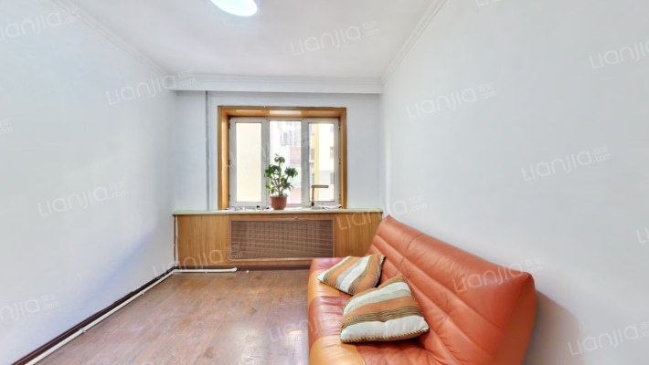 永和街二手房实景图