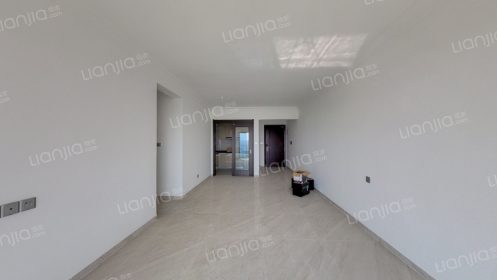 碧桂园燕湖郡二手房实景图