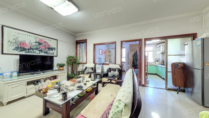 莲湖生活家二手房实景图