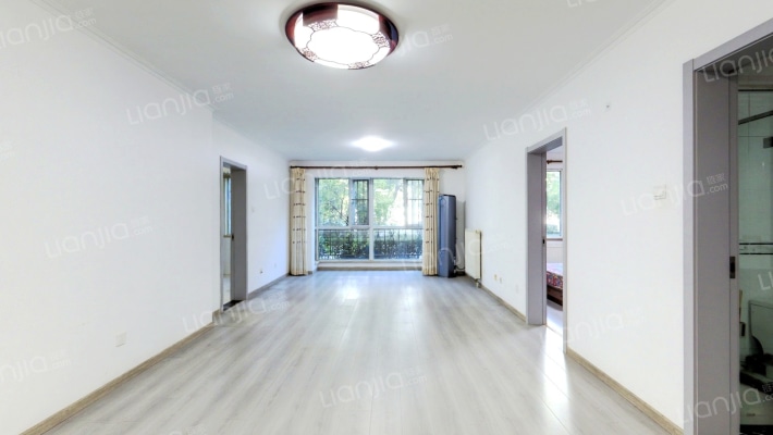 晴雪园二手房实景图