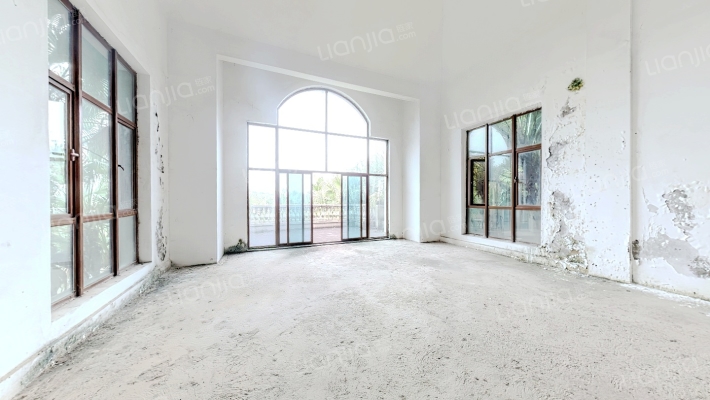 碧桂园假日半岛棕榈岛二手房实景图