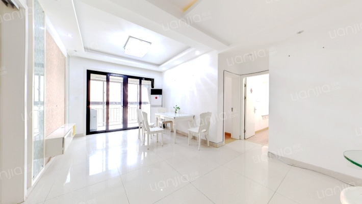 合景峰汇九期二手房实景图