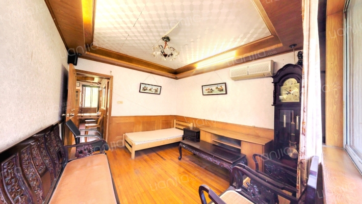 金泰小区二手房实景图