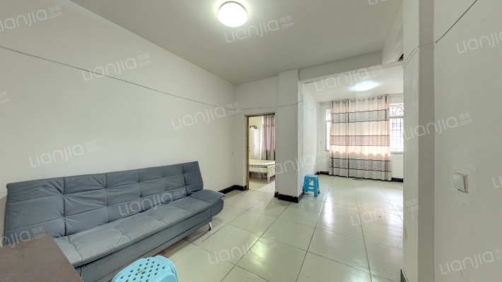 解放路31号二手房实景图