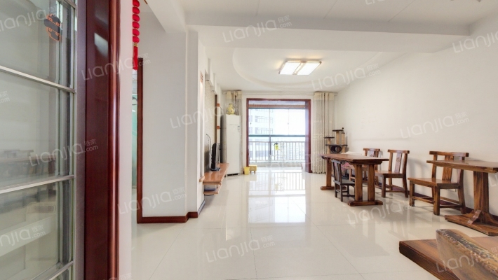 太古广场二手房实景图