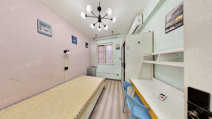 莲花新城北苑二手房实景图