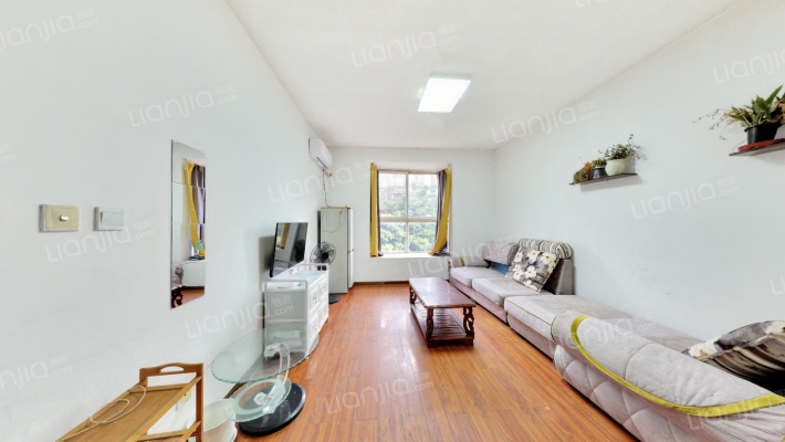 华韵庭苑二手房实景图