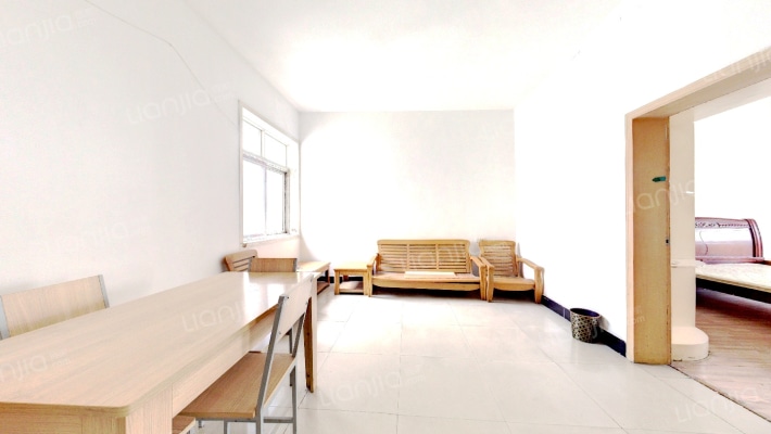 武汉信息港二手房实景图