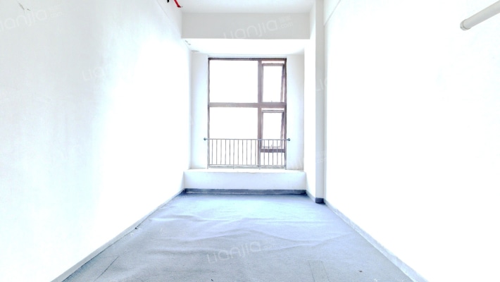 富力城华庭二手房实景图