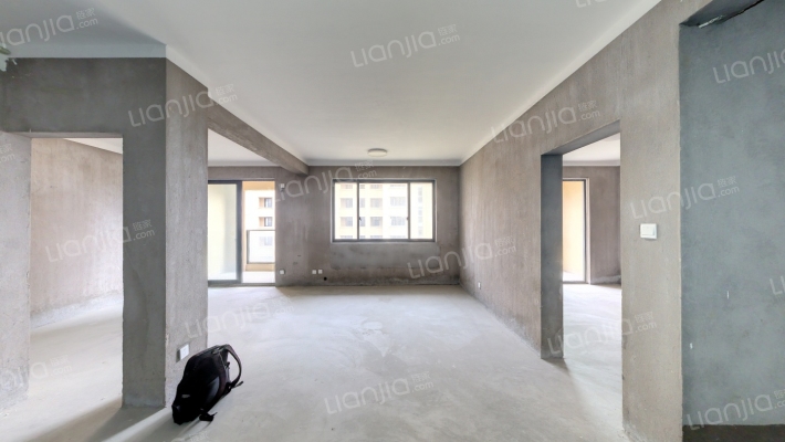 百合嘉苑二手房实景图