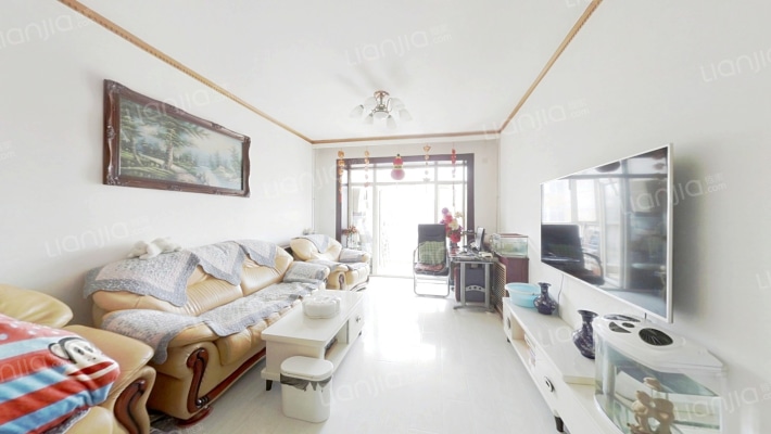 香艺居二手房实景图