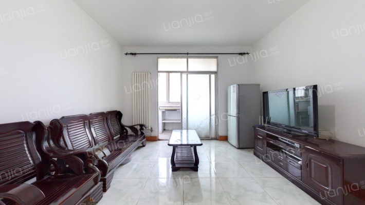 西影路小区二手房实景图