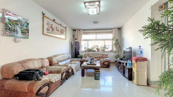 金鑫组团二手房实景图