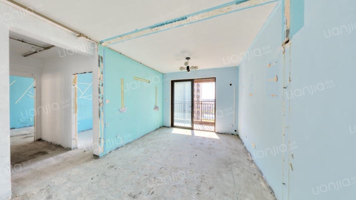 太湖雍华府一期二手房实景图