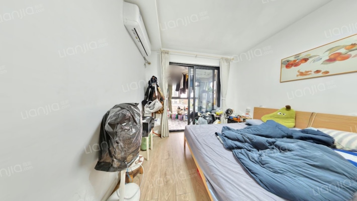 勾庄水景苑二手房实景图