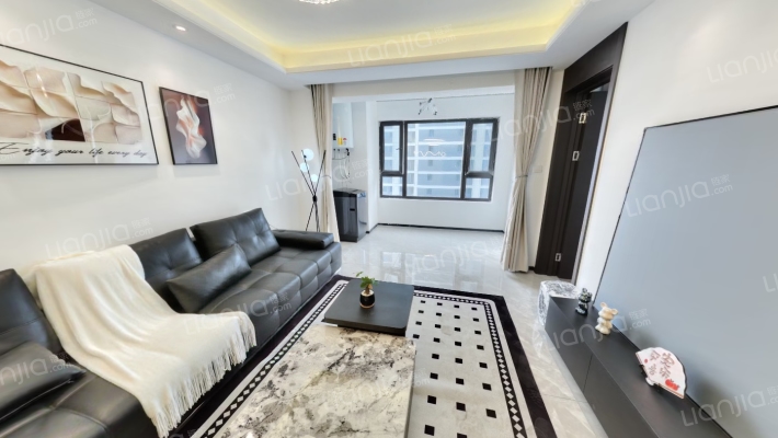 碧桂园云顶二手房实景图