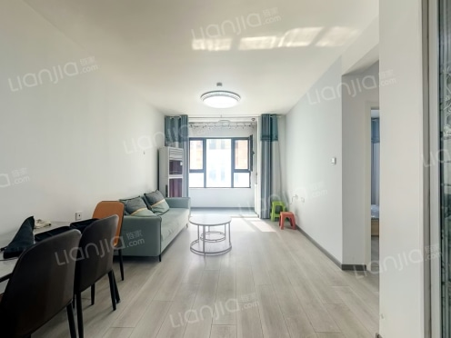 整租·金茂悦东六区 3室2厅 南