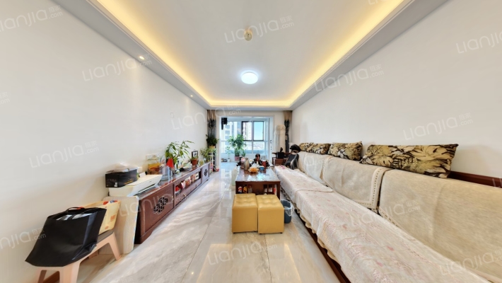 锦悦都三期二手房实景图