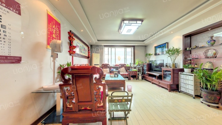 兴元花园二手房实景图