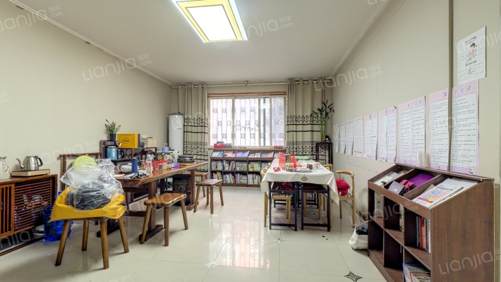 西华庭二手房实景图