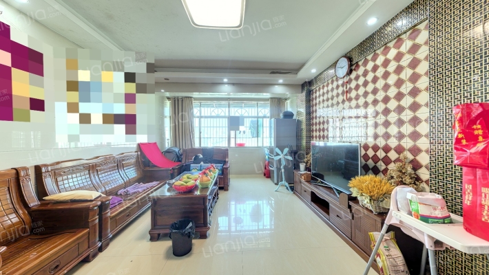 滨江广场二手房实景图