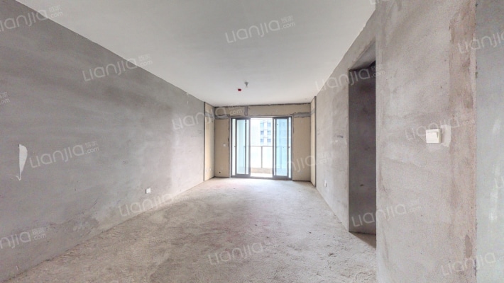 天翼花园二手房实景图