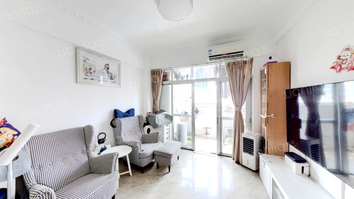 牛利岗大街77-81号宿舍（单号）二手房实景图