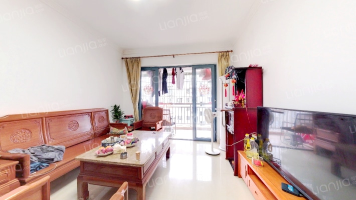 锦绣豪苑二手房实景图