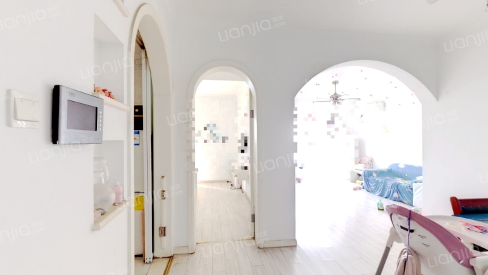 大溪地天润轩二手房实景图