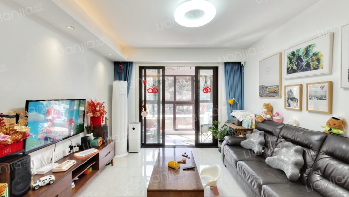 优公馆二手房实景图