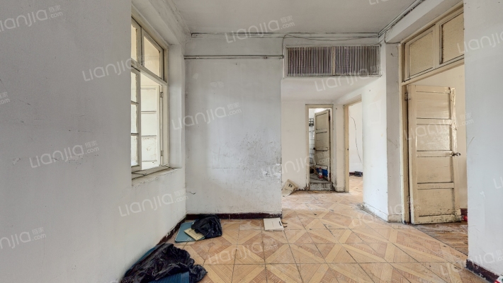 吉林社区二手房实景图