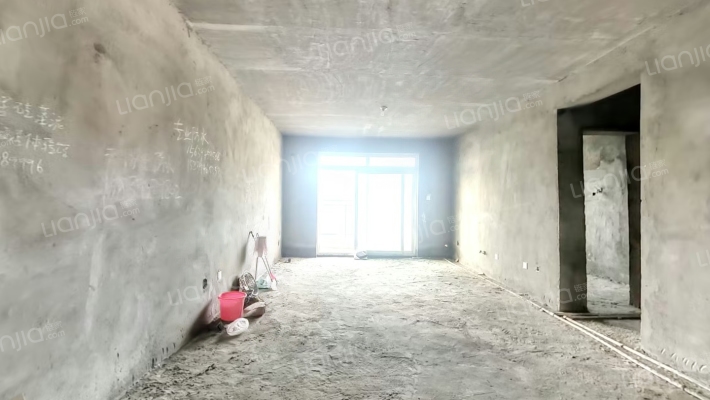 铁道家园二手房实景图