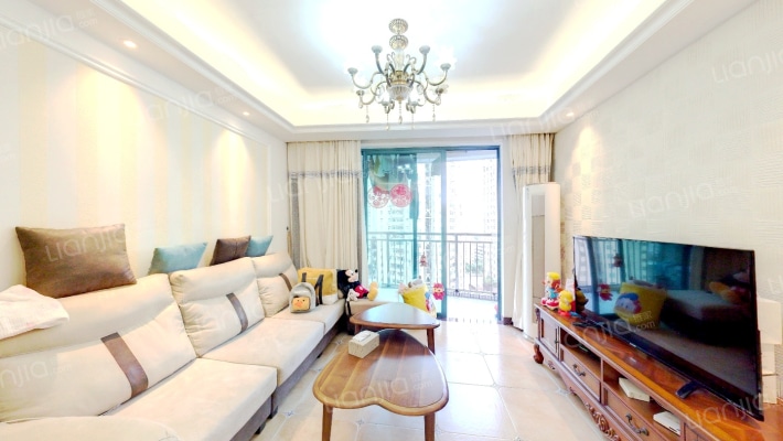 水围新家园二手房实景图