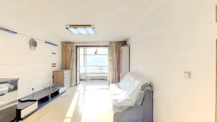 金沙水木年华二手房实景图