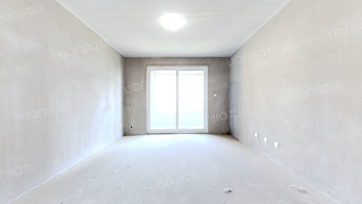 美的工润明湖二手房实景图