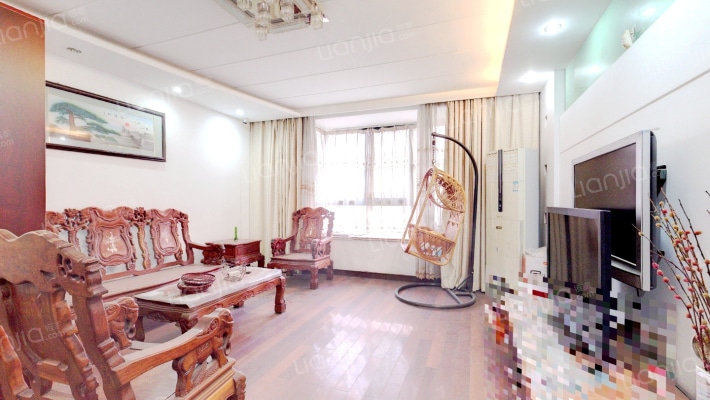 富康苑二手房实景图