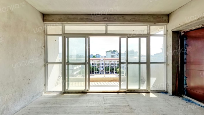 中房·西山公寓二手房实景图