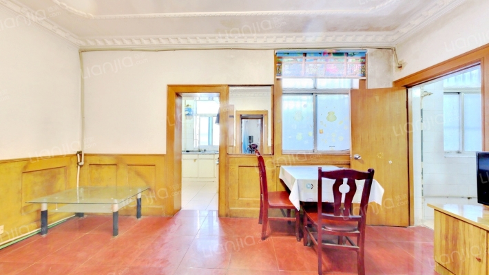 水香六村二手房实景图