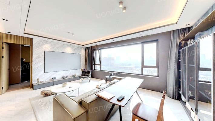 金地阅千峯二手房实景图