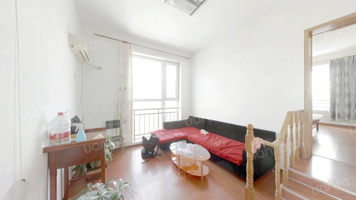 都旺新城兰芳园二手房实景图