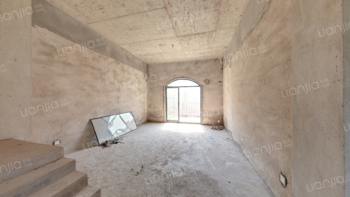 御邦二期二手房实景图