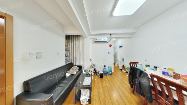 新塘家园西区二手房实景图