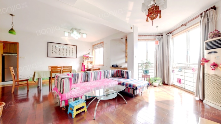 天庐苑二手房实景图