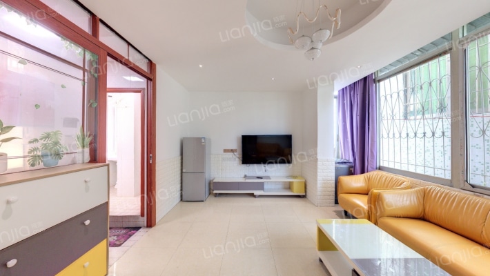 市桥大南路二手房实景图