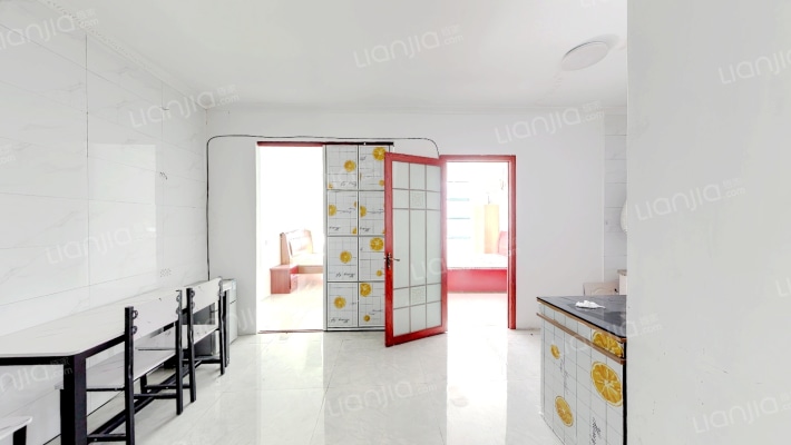 高丰家园二手房实景图