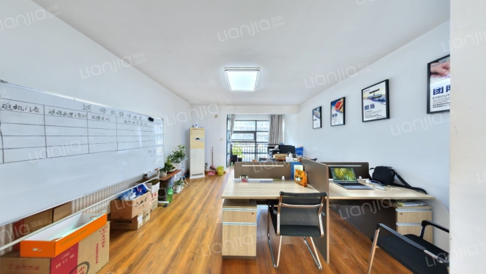 海知音二手房实景图