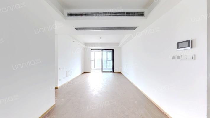 高线未来小区二手房实景图