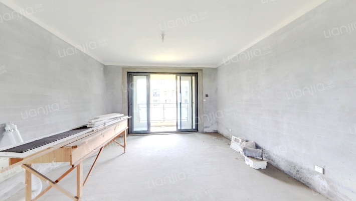 展城滨江左岸二手房实景图