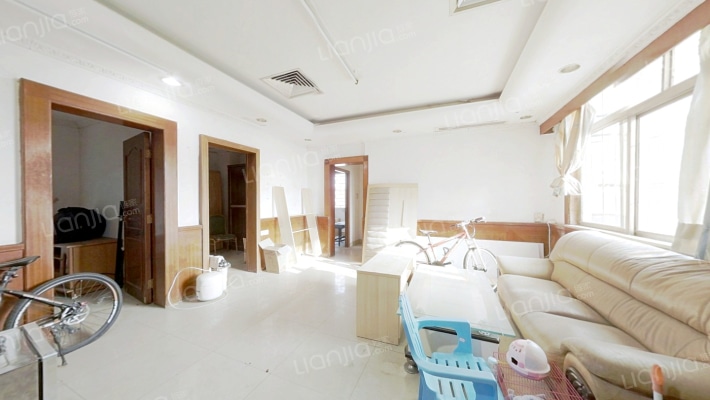 广源住宅楼二手房实景图