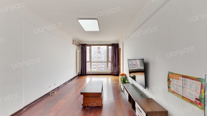 泡崖六区二手房实景图